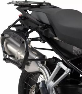 Sw-motech KFT.07.897.30000/B PRO oldalsó tartó Csomagtartó állvány motorkerékpárra
