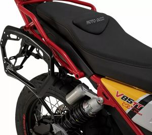 Sw-motech KFT.17.925.30000/B PRO oldalsó tartó Csomagtartó állvány motorkerékpárra