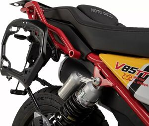 Sw-motech KFT.17.925.30000/B PRO oldalsó tartó Csomagtartó állvány motorkerékpárra 1