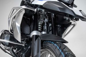 Sw-motech KLS.07.870.10000/B radiátorvédő Hűtés alkatrész