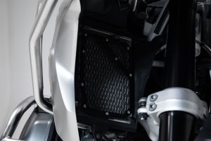 Sw-motech KLS.07.870.10000/B radiátorvédő Hűtés alkatrész 3