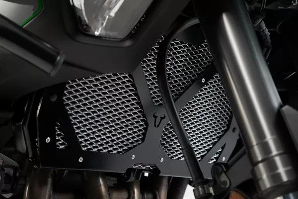 Sw-motech KLS.08.922.10000 radiátorvédő Hűtés alkatrész 0