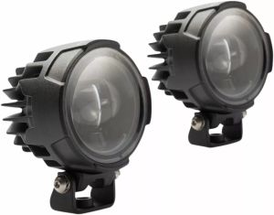 Sw-motech NSW.00.490.10101 EVO távolsági fényszórók Fényszóró, helyzetjelző