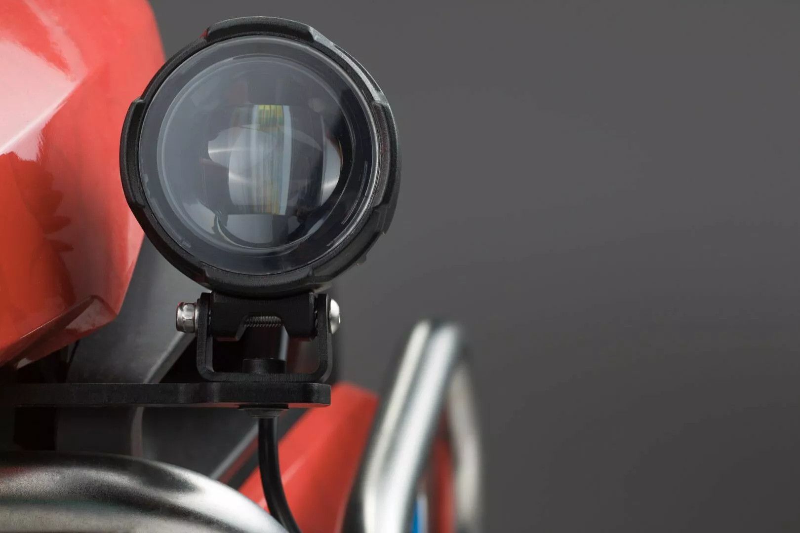 Sw-motech NSW.00.490.10101 EVO távolsági fényszórók Fényszóró, helyzetjelző 4