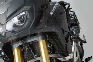 Sw-motech NSW.00.004.51000/B EVO Ködlámpák Fényszóró, helyzetjelző 1