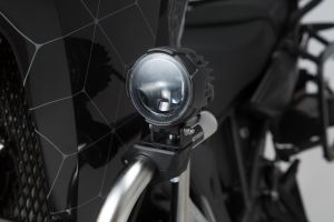 Sw-motech NSW.00.004.51000/B EVO Ködlámpák Fényszóró, helyzetjelző 3