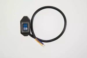 Sw-motech EMA.00.107.12800 EVO fénykapcsoló a pilótafülke számára Világítás és irányjelző elektromos alkatrészei 1