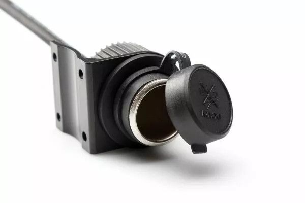 Sw-motech EMA.00.107.10200 szivargyújtó aljzat kábelköteggel Elektromos alkatrészek  2