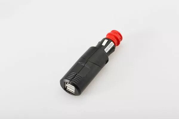 Sw-motech EMA.00.107.12200 USB dupla töltőaljzat univerzális csatlakozóval Elektromos alkatrészek  3