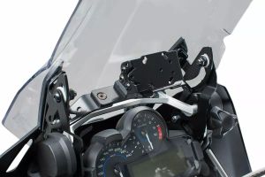 Sw-motech SCT.07.174.10800/B Képernyőerősítés Szélvédő, plexi, fejidom 1