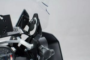 Sw-motech SCT.07.174.10800/B Képernyőerősítés Szélvédő, plexi, fejidom 4