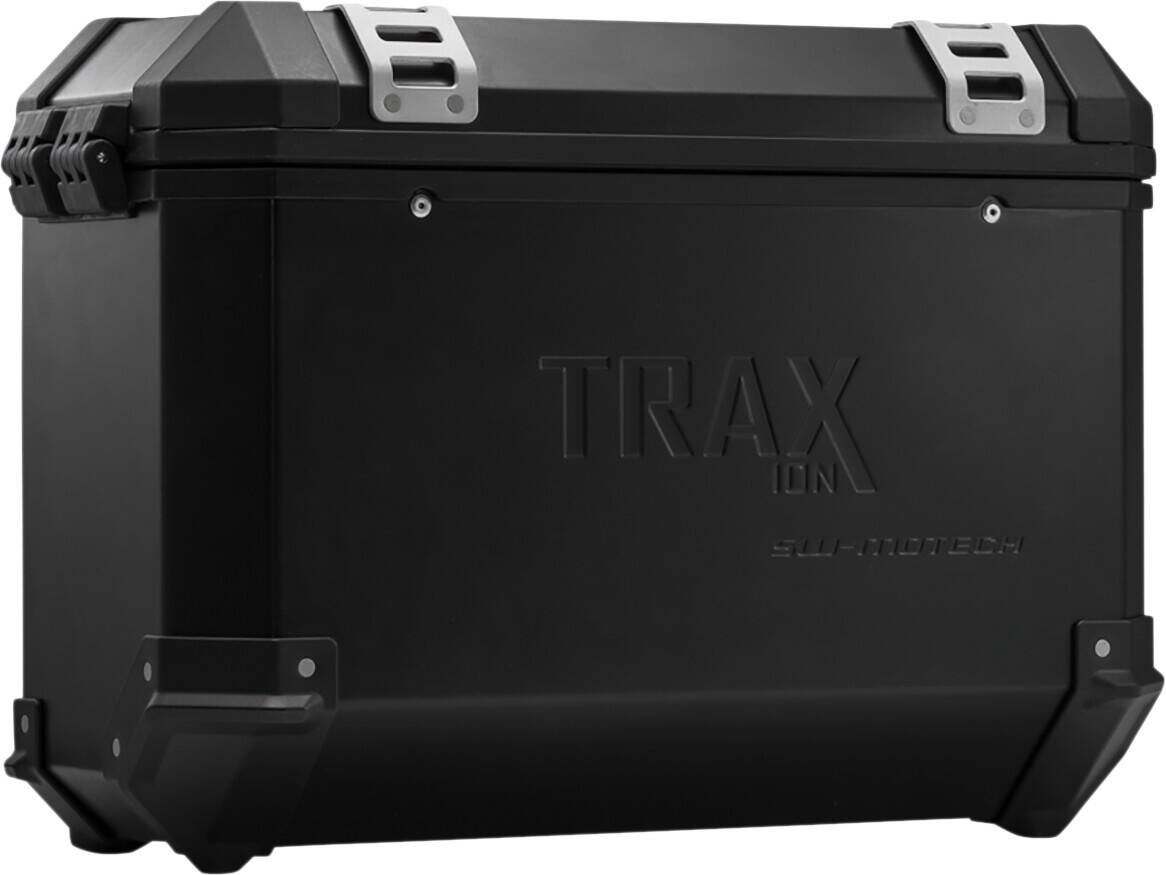 Sw-motech oldal tartó TRAX ION 37 L/B Oldaldoboz és alkatrészei 0