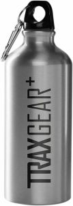 Sw-motech ALK.00.165.31000/S TRAX palack 