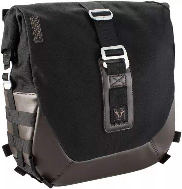 Sw-motech Bc.hta.00.402.10000 Legend Gear Saddlebag Oldaldoboz és alkatrészei 0