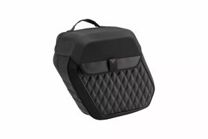 Sw-motech Bc.hta.00.682.10000 Legend Gear Side Bag Oldaldoboz és alkatrészei