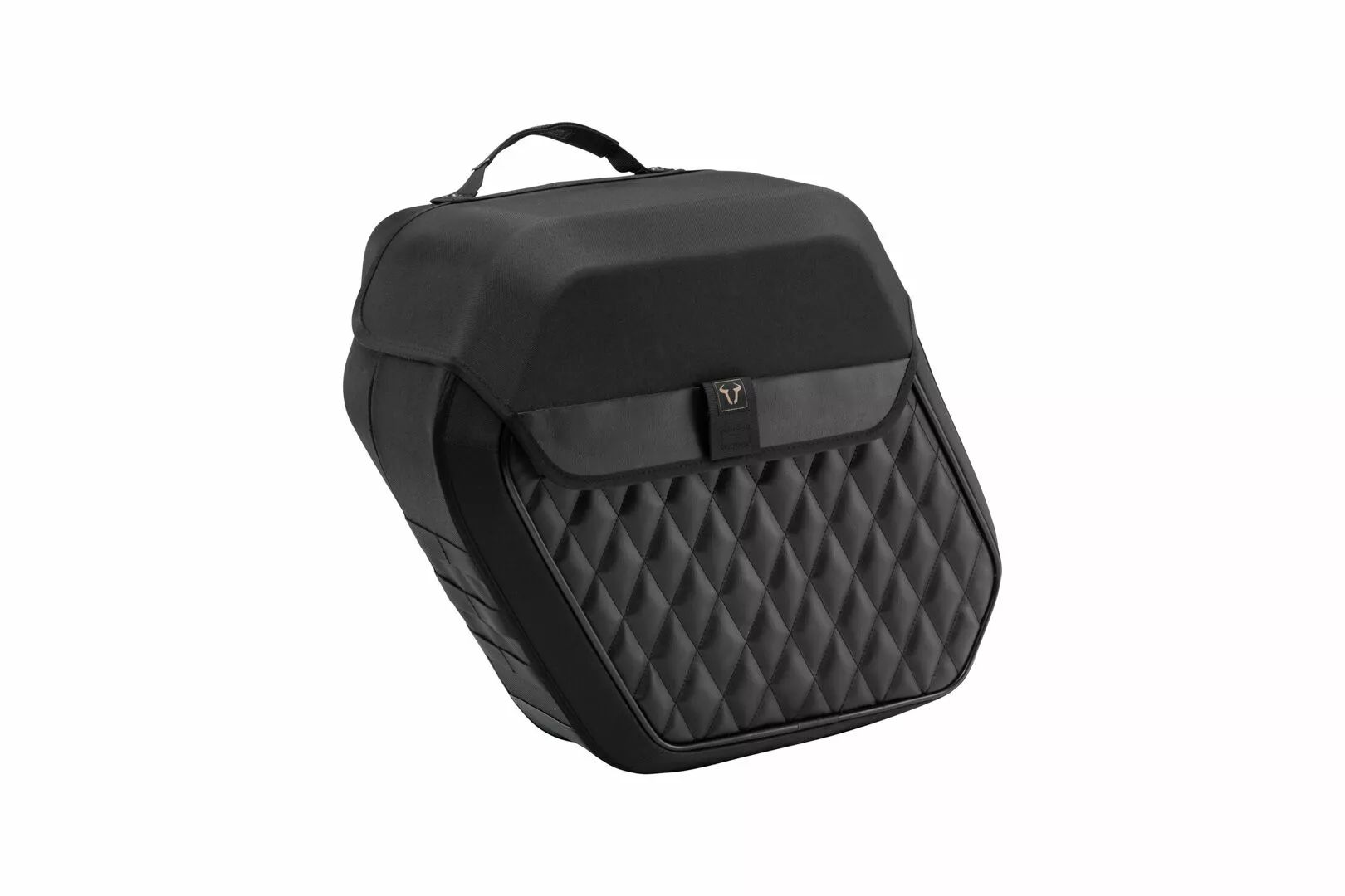 Sw-motech Bc.hta.00.682.10000 Legend Gear Side Bag Oldaldoboz és alkatrészei 0