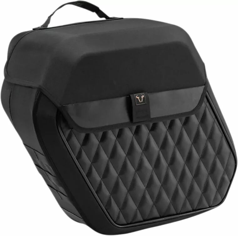 Sw-motech Bc.hta.00.682.10000 Legend Gear Side Bag Oldaldoboz és alkatrészei 2