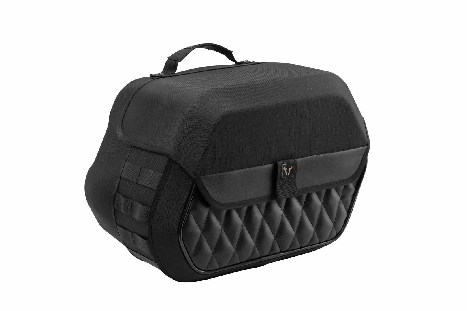 Sw-motech Bc.hta.00.682.11000 Legend Gear Side Bag Oldaldoboz és alkatrészei 1