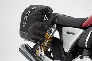Sw-motech SIDEBAG SYS LEGEND LC B Oldaldoboz és alkatrészei
