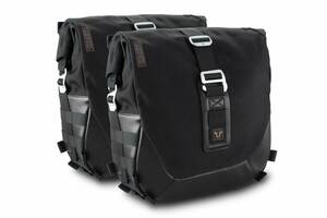 Sw-motech SIDEBAG SYS LEGEND LC B Oldaldoboz és alkatrészei