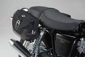 Sw-motech SIDEBAG SYS LEGEND LC Oldaldoboz és alkatrészei