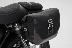 Sw-motech SIDEBAG SYS LEGEND LC Oldaldoboz és alkatrészei
