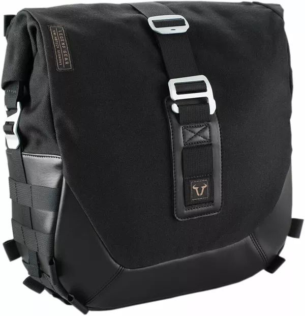 Sw-motech Bc.hta.00.402.10200l Legend Gear Side Bag Oldaldoboz és alkatrészei 0