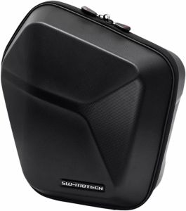 Sw-motech HTA0067710000LB URBAN ABS SIDE CASE Oldaldoboz és alkatrészei 1