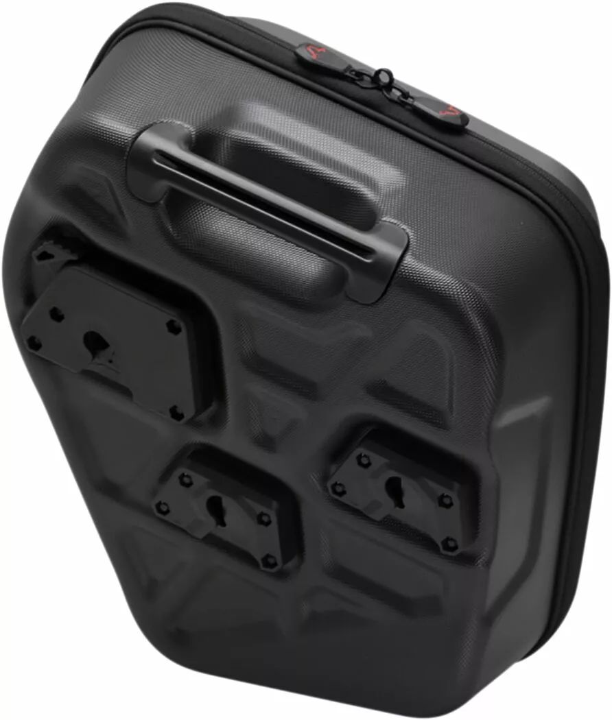 Sw-motech HTA0067710000LB URBAN ABS SIDE CASE Oldaldoboz és alkatrészei 0