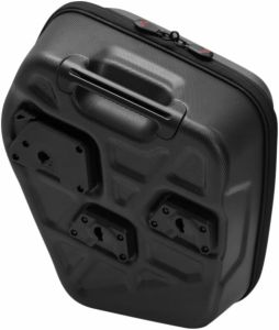 Sw-motech HTA0067710000RB URBAN ABS SIDE CASE Oldaldoboz és alkatrészei 1