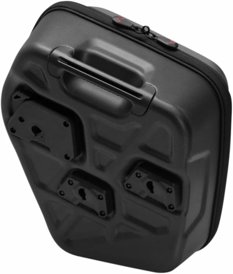Sw-motech HTA0067710000RB URBAN ABS SIDE CASE Oldaldoboz és alkatrészei 1