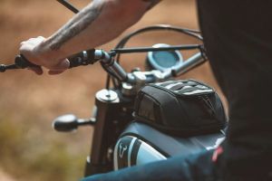 Sw-motech Bc.trs.00.401.10000 Legend fogaskerék -táska Tanktáska 2