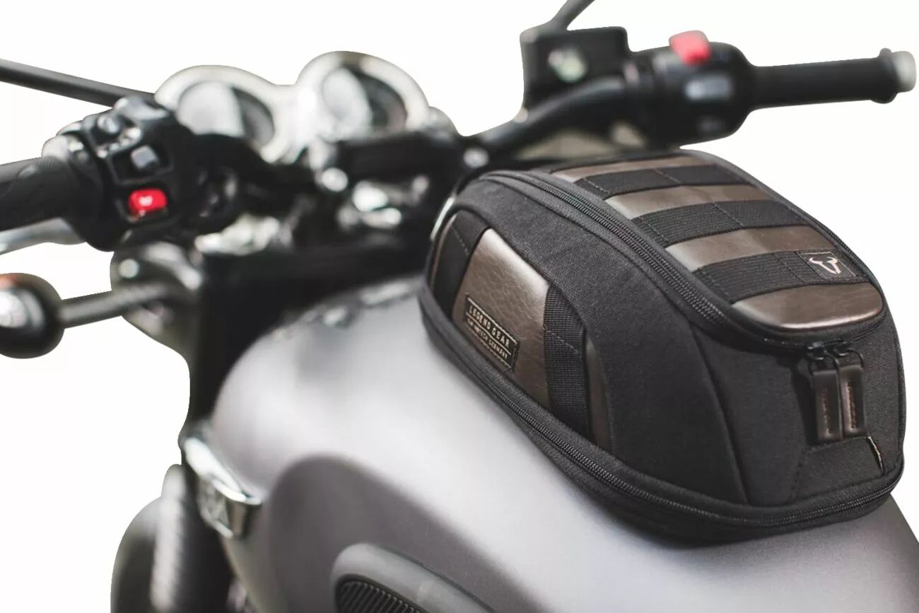 Sw-motech Bc.trs.00.401.10000 Legend fogaskerék -táska Tanktáska 1