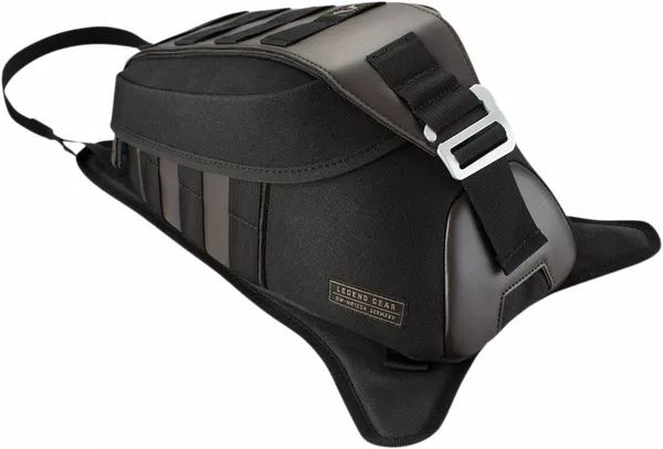 Sw-motech Bc.trs.00.402.10000 Legend tankbag LT2 Tanktáska 0