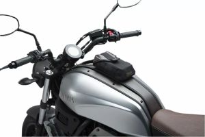 Sw-motech Bc.trs.00.403.10000 Legend Gear kiegészítő táska Bőrönd, utazótáska 1
