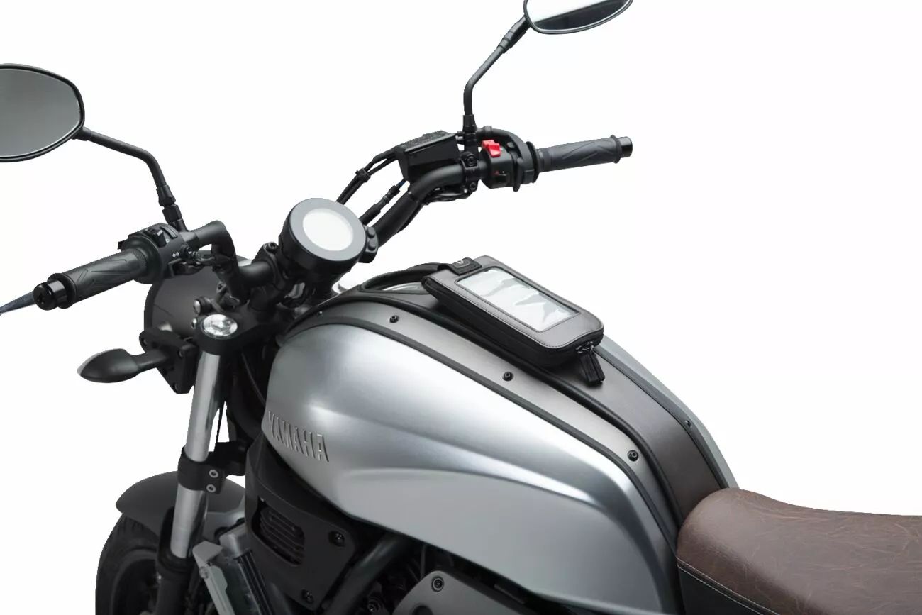 Sw-motech Bc.trs.00.405.10000 Legend Gear okostelefonzsák Bőrönd, utazótáska 2