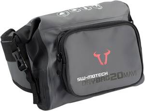 Sw-motech Drybag 20 csípõ csomag Bőrönd, utazótáska