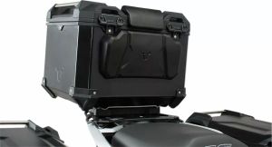 Sw-motech ALK.00.732.10200/B TRAX ADD TOP CASE UTASTRESS Táska egyéb helyekre