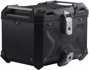 Sw-motech ALK.00.733.15000/B TRAX ADV TOP CASE Csomagtartó, doboz, táska