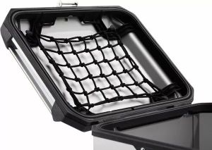 Sw-motech CALK0073210600B TRAX Adventure Top Case fedélháló 