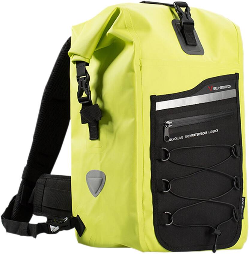 Sw-motech Drybag 300 hátizsák Motoros hátizsák 0