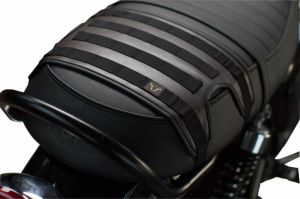 Sw-motech Bc.hta.00.403.10000 Legend Gear Saddle Strap SLS Heveder, gumipók, spanifer 1
