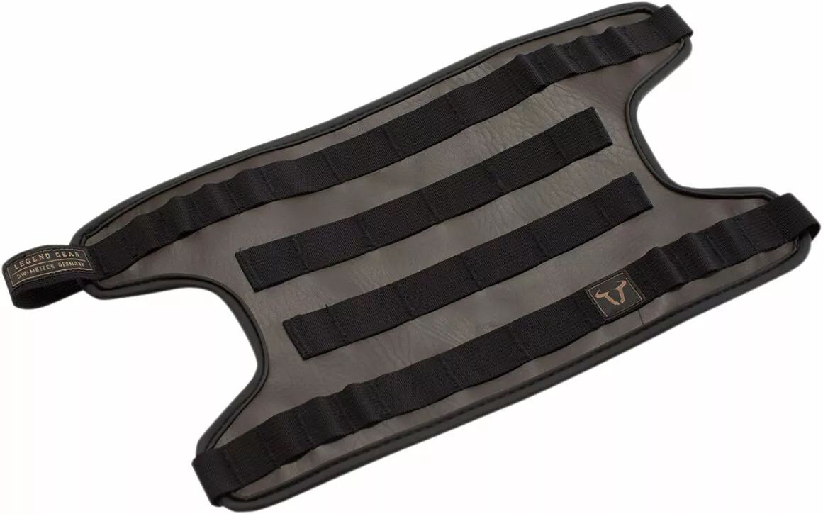 Sw-motech Bc.hta.00.403.10000 Legend Gear Saddle Strap SLS Heveder, gumipók, spanifer 0