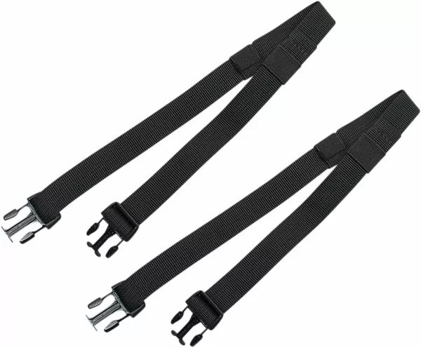 Sw-motech BC.ZUB.00.003.30000 LEAD-DEPRAP STRAP A FARFACK-okhoz Heveder, gumipók, spanifer 0