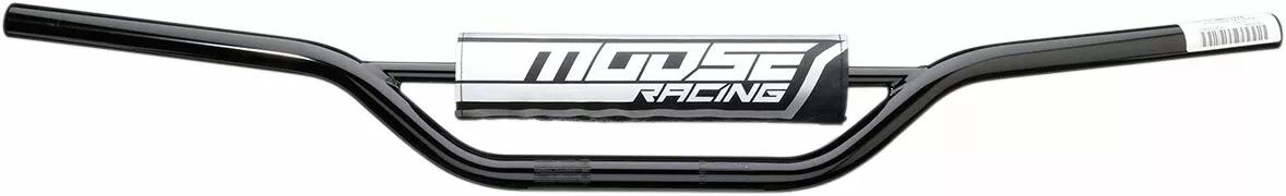 Moose racing hard-parts H31-1040MB szénacél 7/8" Kormány Kormány 0