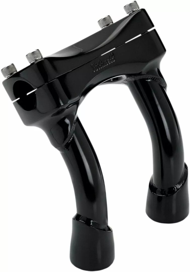 Biltwell 6404-201-06 Murdock kormányemelő Kormánybefogó, kormánykiemelő 0