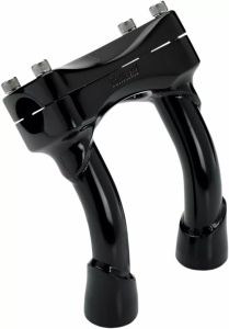 Biltwell 6404-201-06 Murdock kormányemelő Kormánybefogó, kormánykiemelő
