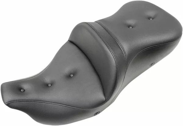 Saddlemen 808-07B-181THC Roadsofa™ trike ülés Ülés, nyereg 0