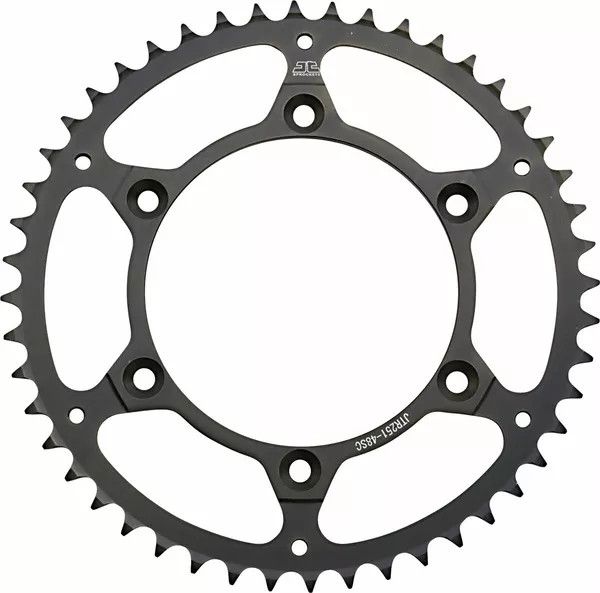 Jt sprockets JTR251.48SC lánckerék Lánckerék 0