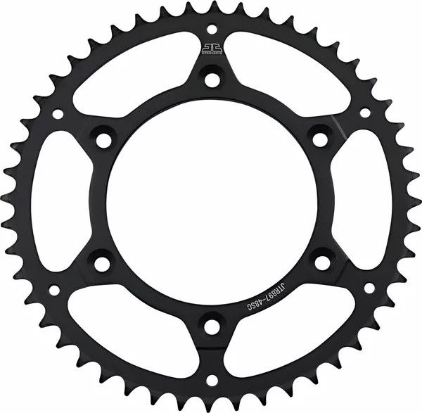 Jt sprockets JTR897.48SC lánckerék Lánckerék 0